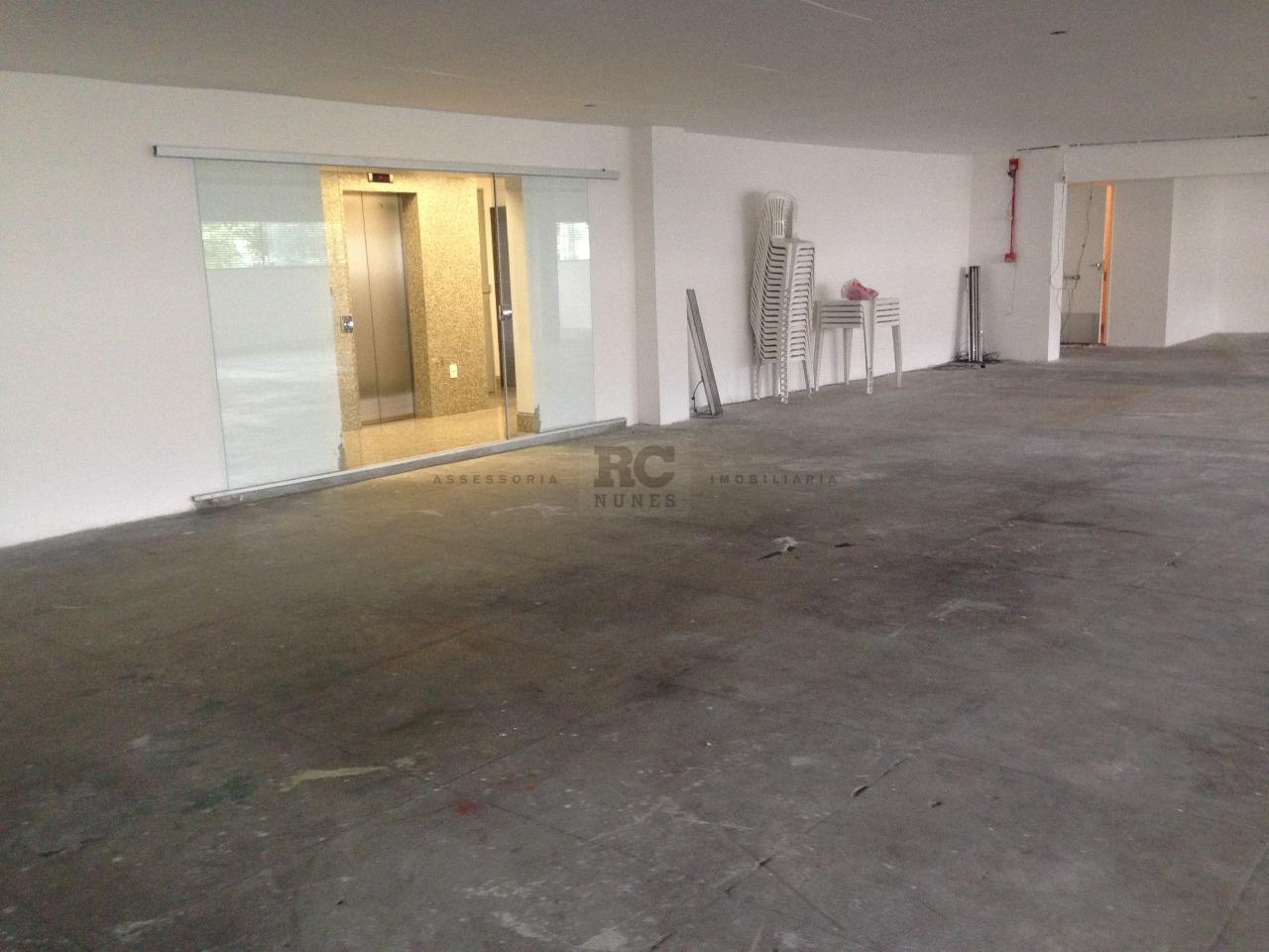 Andar corrido para aluguel no Sion: 